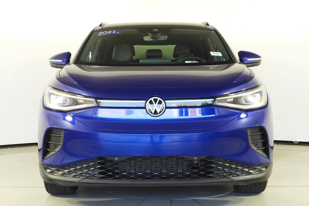 2021 Volkswagen ID.4 Pro S 3