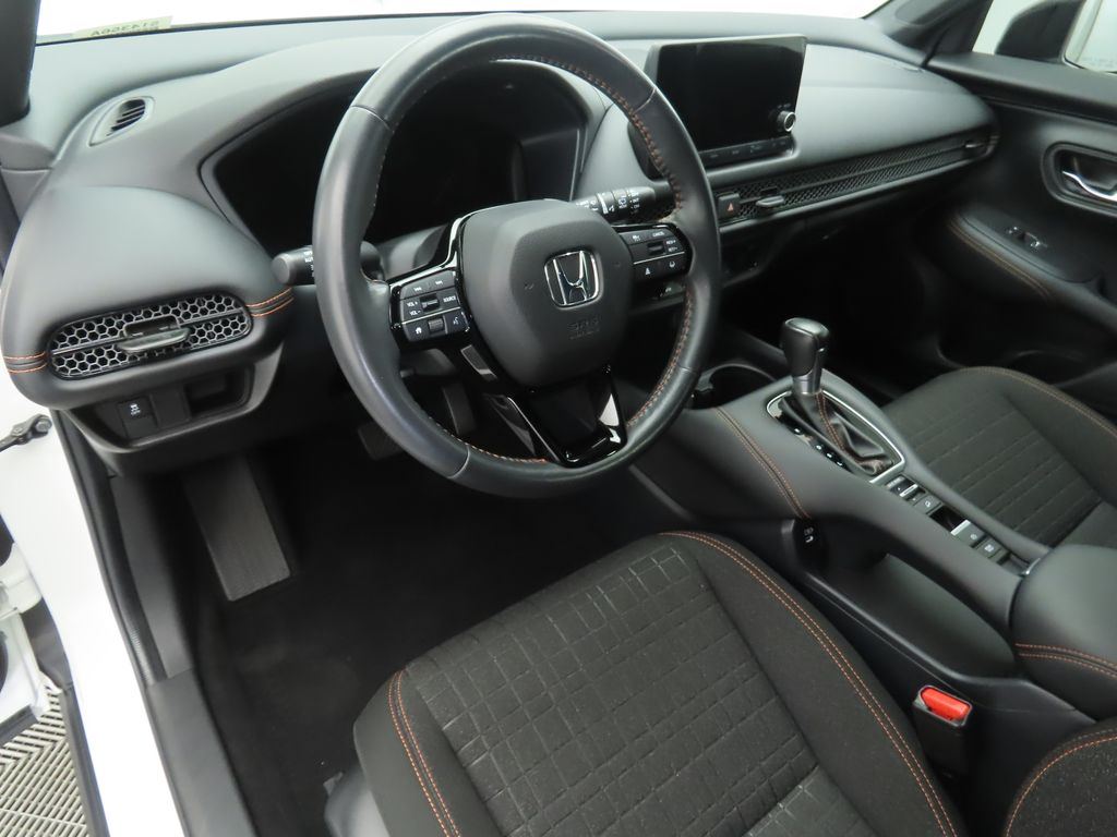Thumbnail: 2024 Honda HR-V - 9