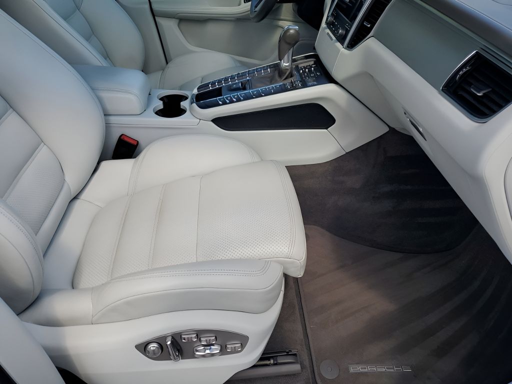 Used Car 2018 Porsche Macan  Gts For Sale Under $30,000 In Austin, Texas