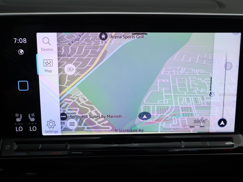 Thumbnail: 2026 Volkswagen Atlas - 15