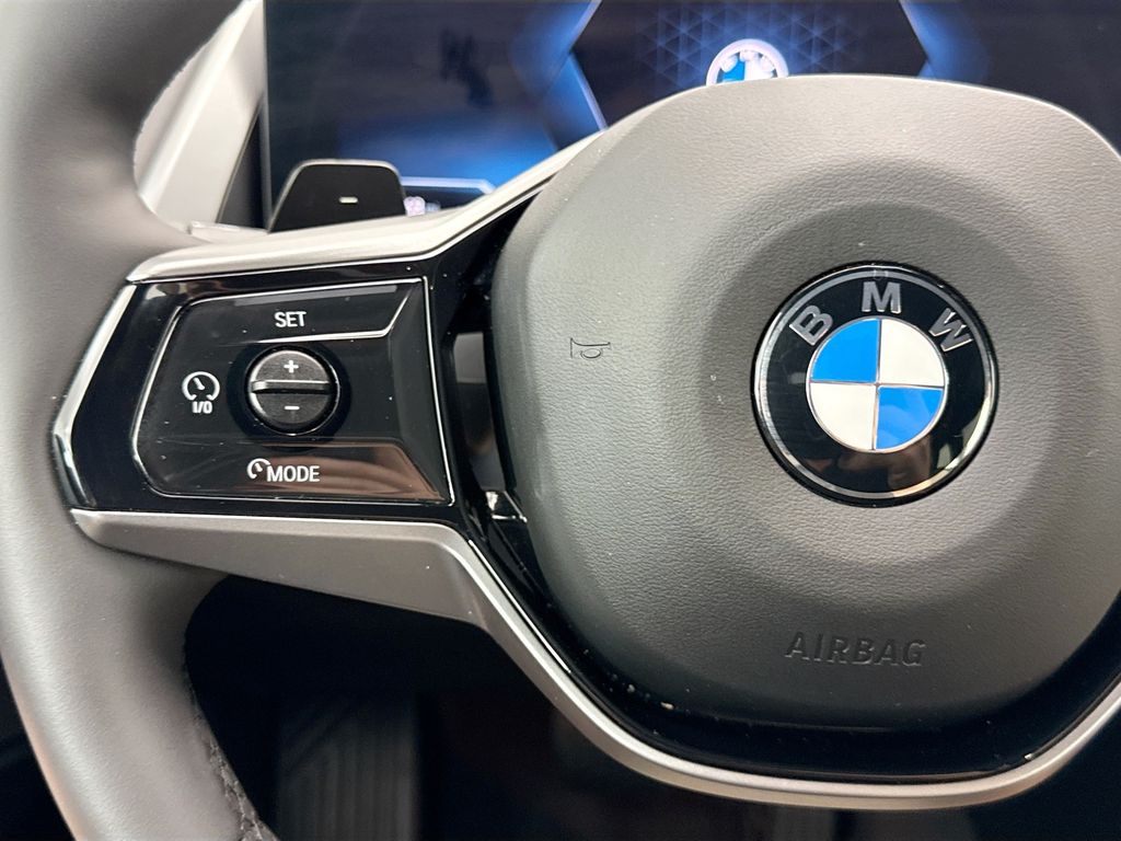Thumbnail: 2026 BMW X3 - 11
