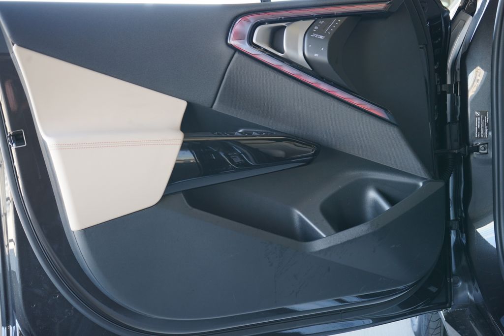 Thumbnail: 2026 BMW X3 - 10