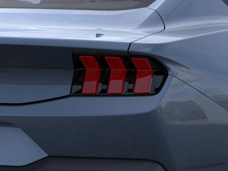 2025 Ford Mustang GT Premium photo