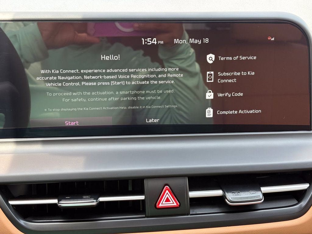 New 2026 Kia Seltos SUV