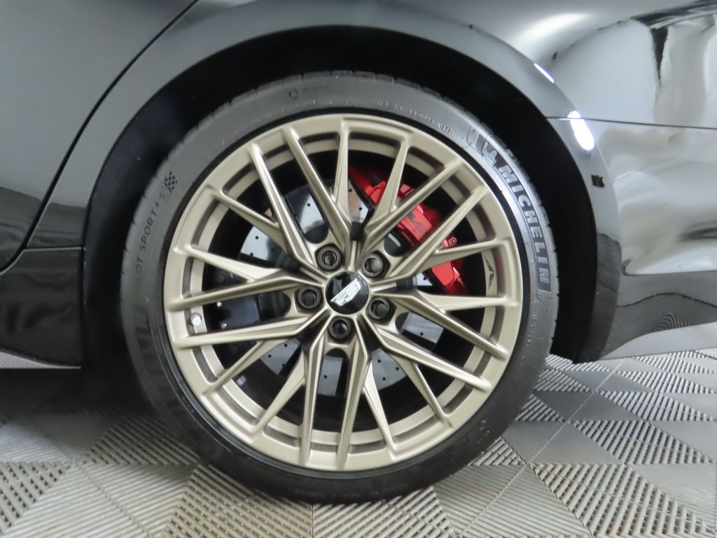 Thumbnail: 2022 Cadillac CT5 - 31