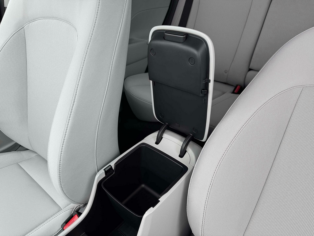 Thumbnail: 2026 Hyundai Kona - 19