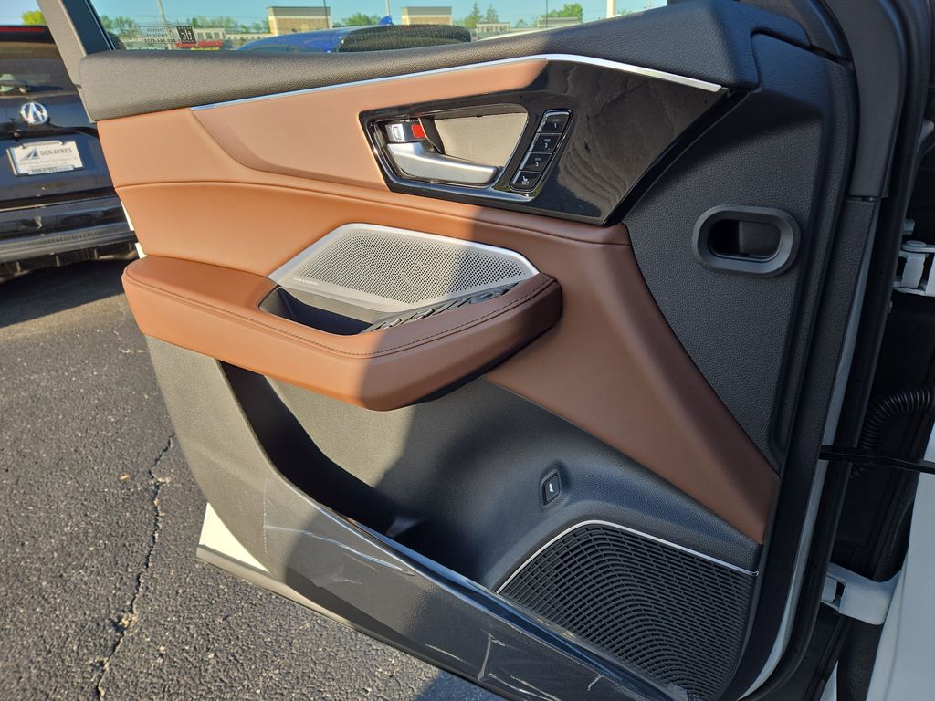 New 2025 Acura MDX For Sale in Fort Wayne, IN