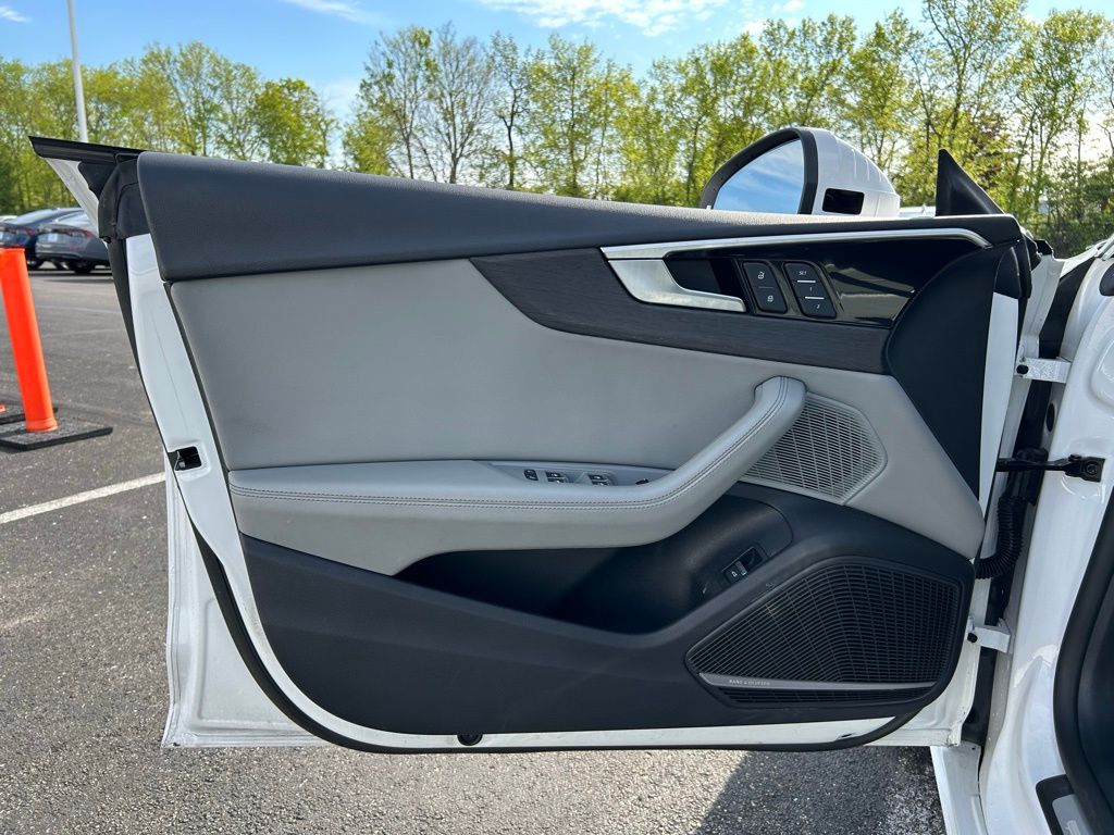 2024 Audi A5 Sport 18