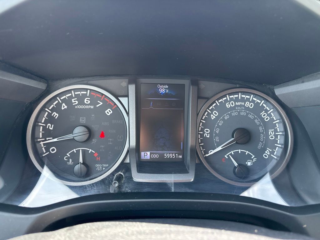Used 2022 Toyota Tacoma Truck