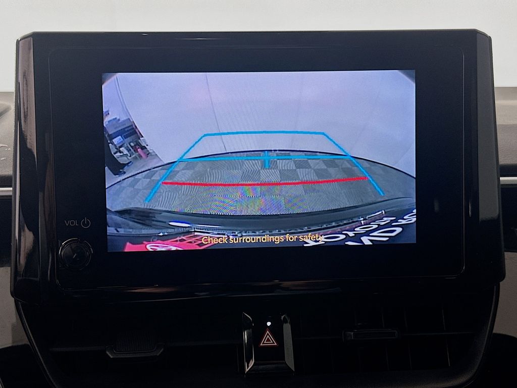 Thumbnail: 2023 Toyota Corolla - 14