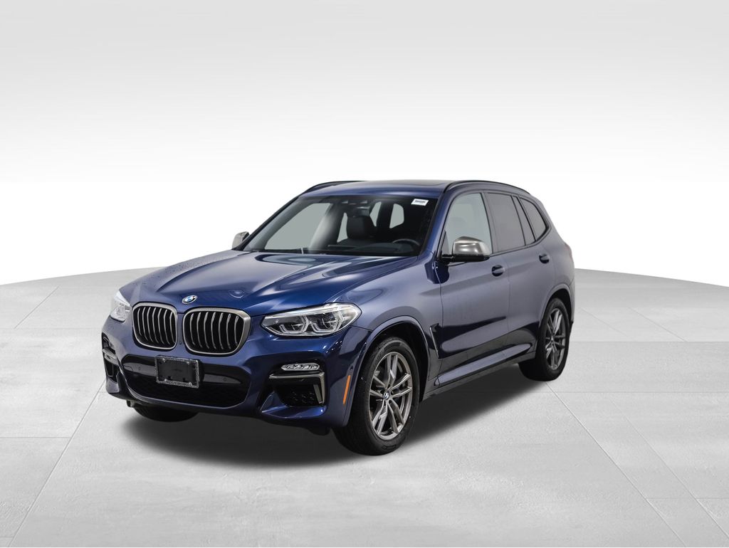 2019 BMW X3 M40i -
                Bloomington, MN