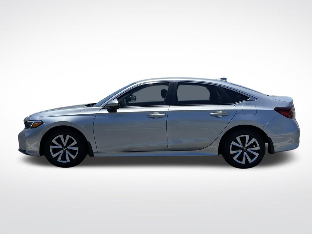 Thumbnail: 2026 Honda Civic - 2