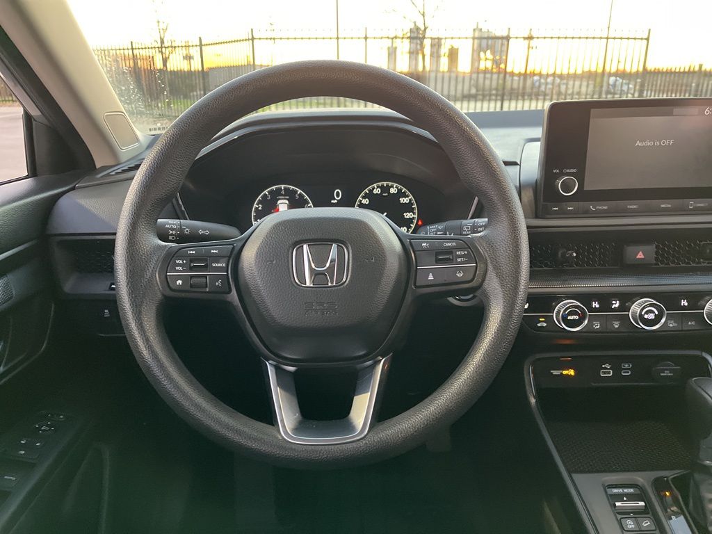 Thumbnail: 2024 Honda CR-V - 17