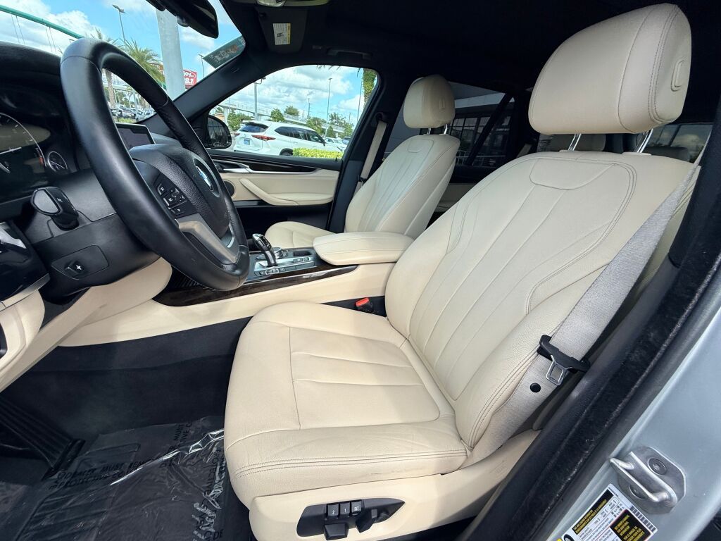 Thumbnail: 2017 BMW X5 - 5