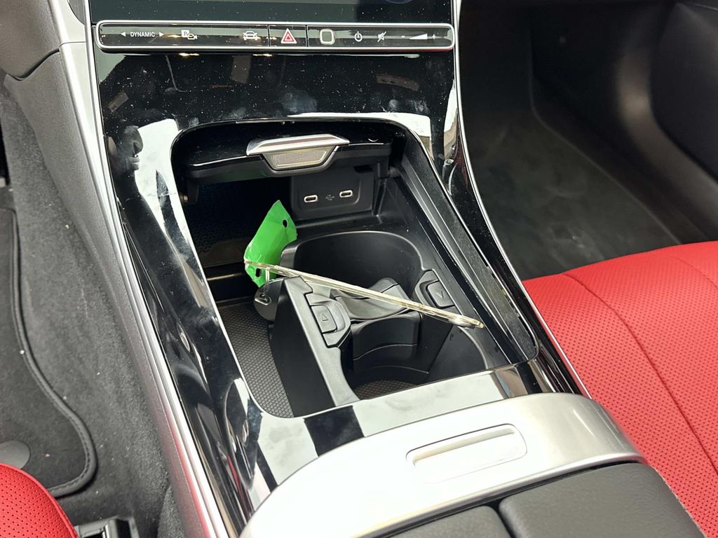 Thumbnail: 2026 Mercedes-Benz CLE - 24