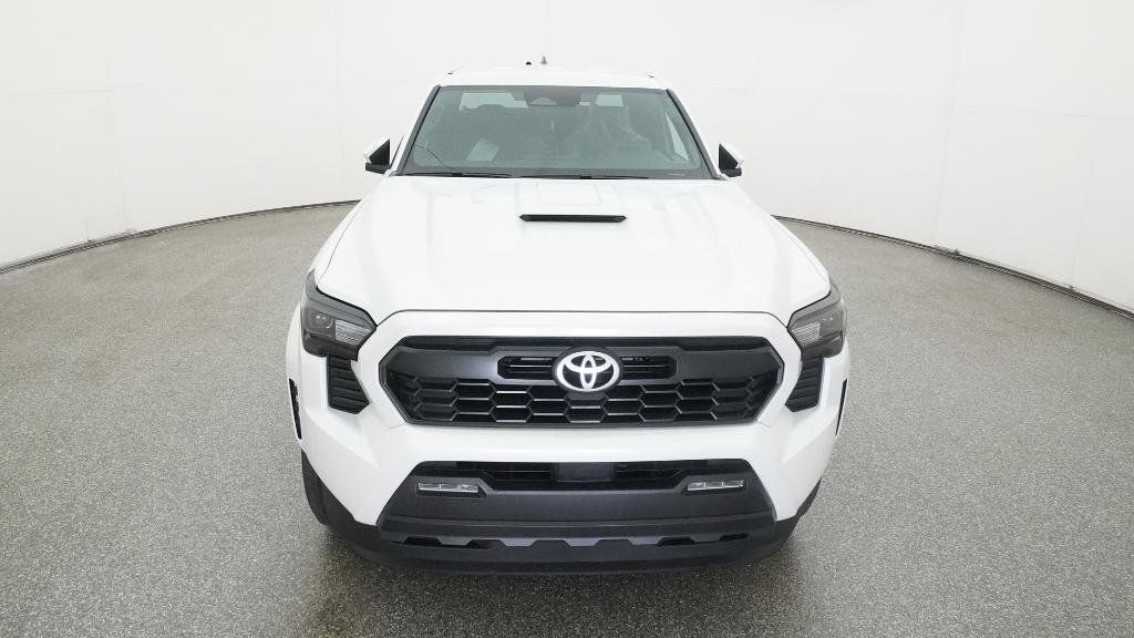 Thumbnail: 2025 Toyota Tacoma - 18