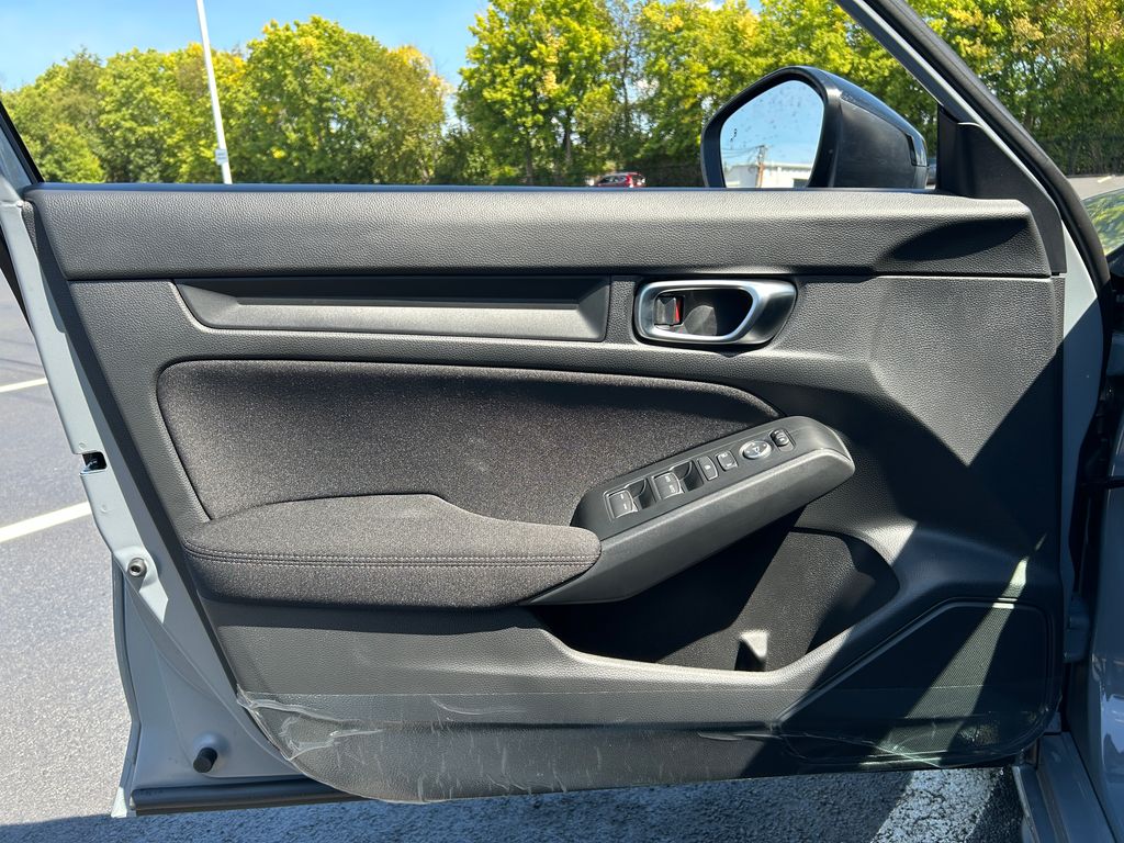 Thumbnail: 2026 Honda Civic - 17