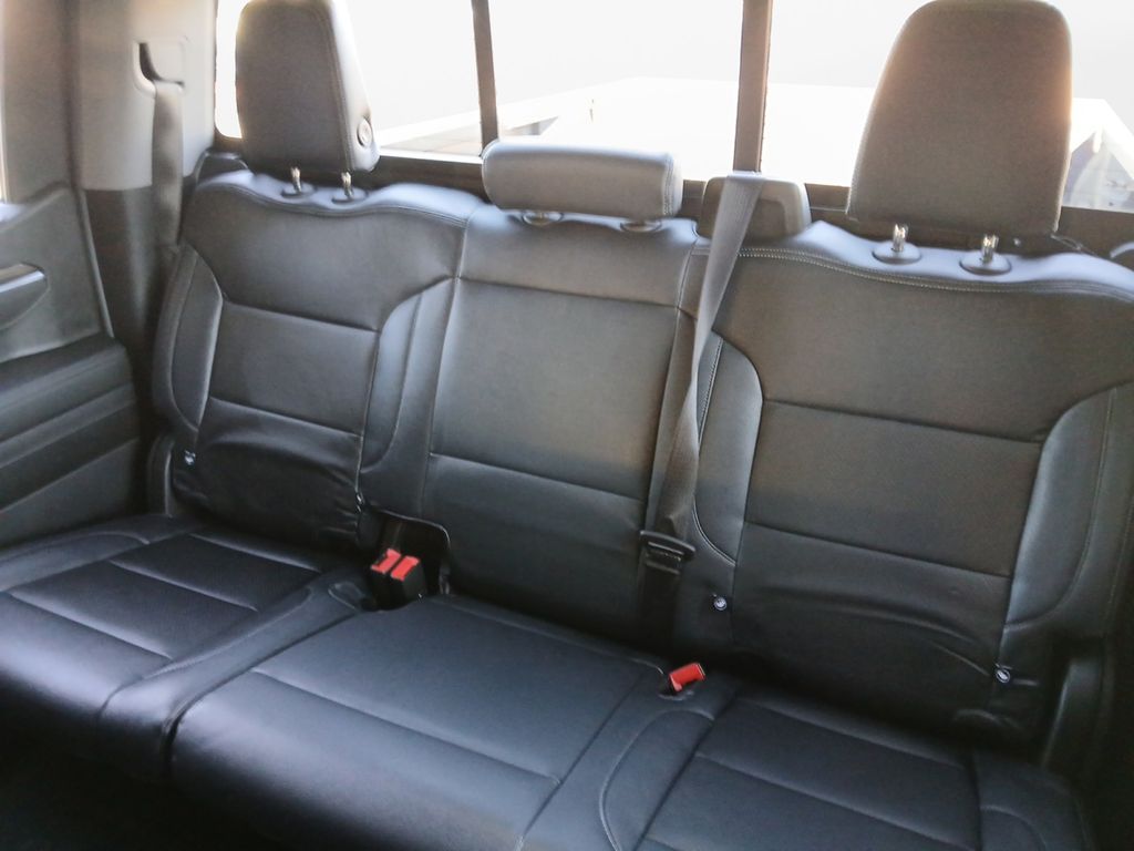 Used Car 2025 Chevrolet Silverado 1500  Lt Trail Boss For Sale Under $60,000 In Austin, Texas