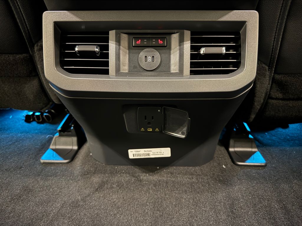 New 2026 White Ford Lariat image 29