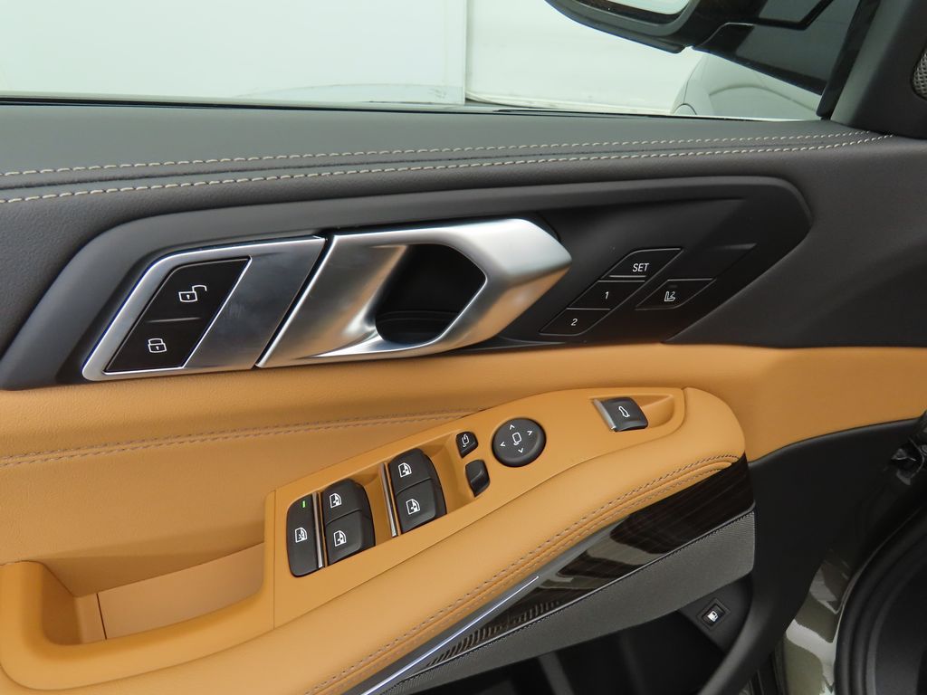 Thumbnail: 2026 BMW X5 - 23