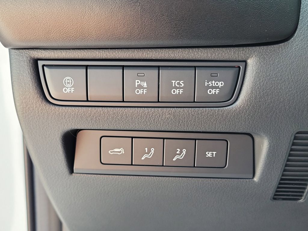 2026 Mazda CX-50 Turbo - Photo 22