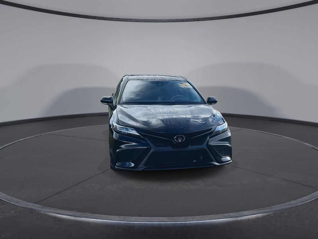 Thumbnail: 2023 Toyota Camry - 3