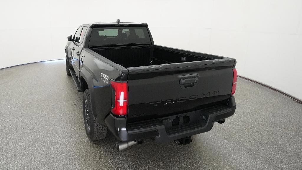 Thumbnail: 2025 Toyota Tacoma - 20
