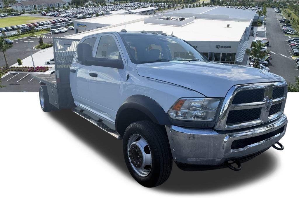 2017 RAM 5500's photo