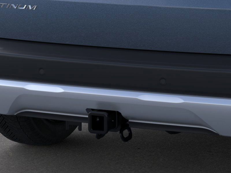 2026 Ford Escape Platinum