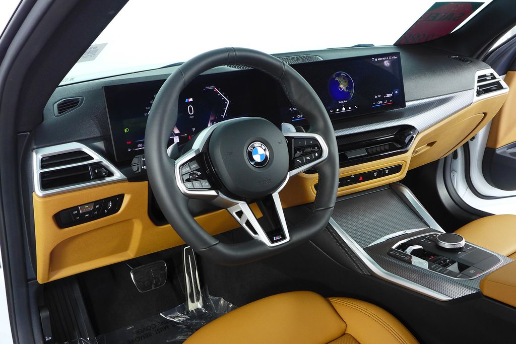 Thumbnail: 2026 BMW 4 Series - 25
