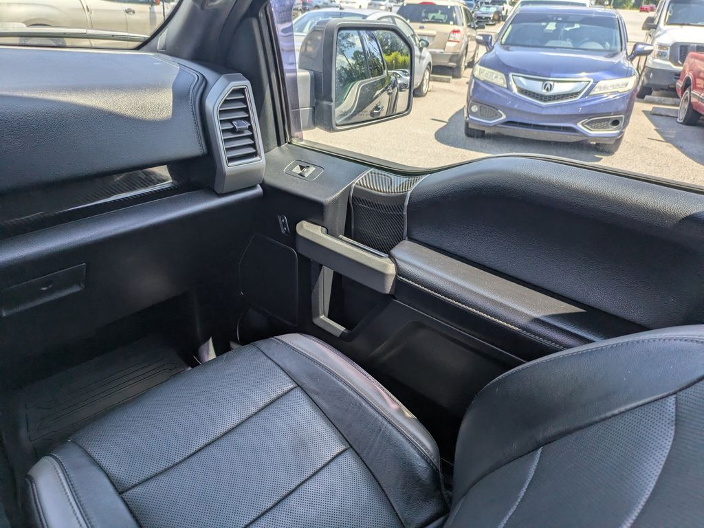 Used 2018 Ford F-150 Truck