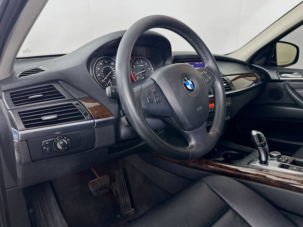 Thumbnail: 2012 BMW X5 - 9