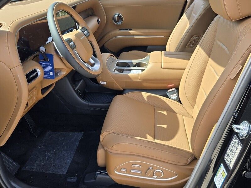 2026 Hyundai Palisade - $58,150