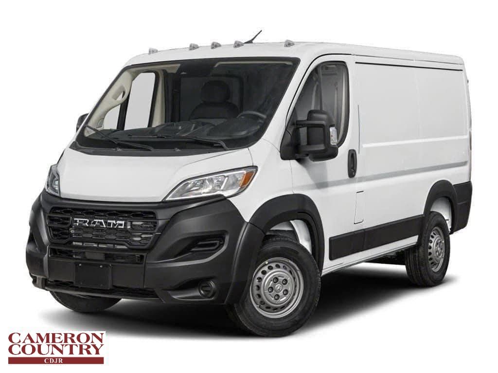 2025 Ram ProMaster 1500 Base 