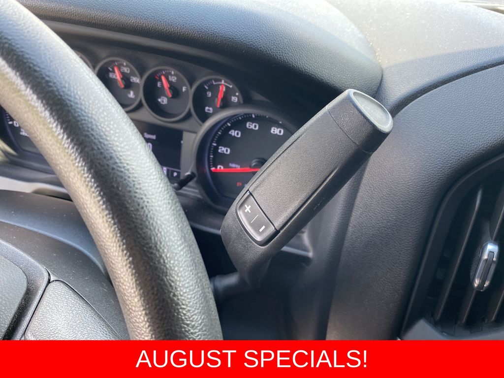Used 2024 Chevrolet Silverado 2500HD Truck