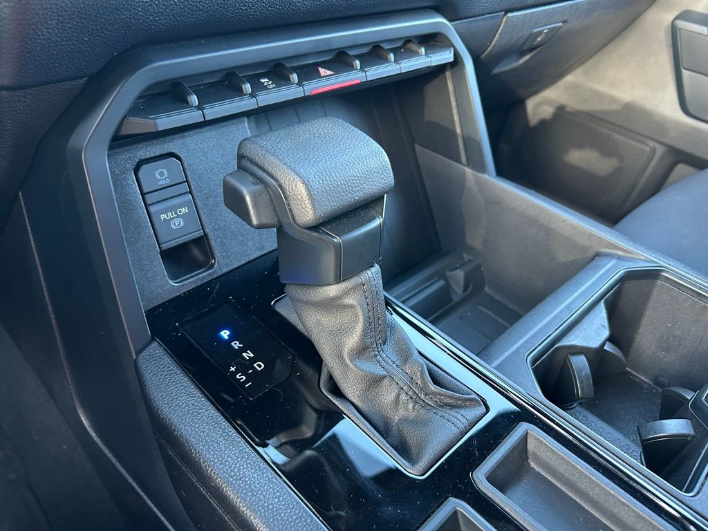 Thumbnail: 2025 Toyota Tundra - 26