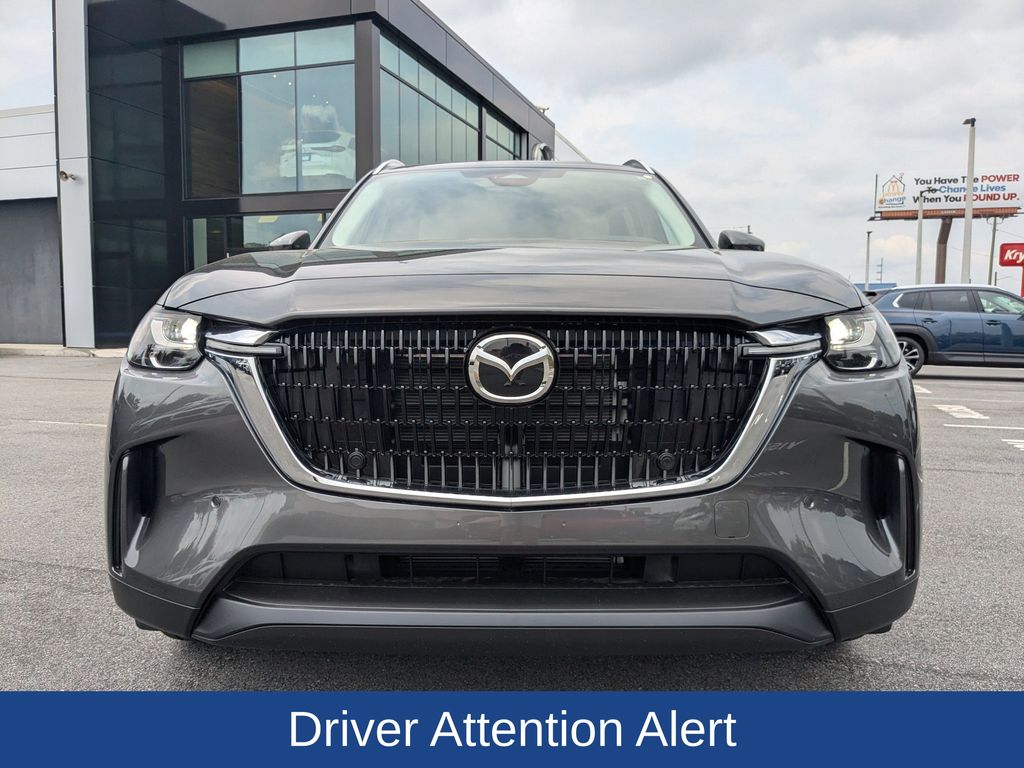 2025 Mazda CX-90 3.3 Turbo Preferred Package