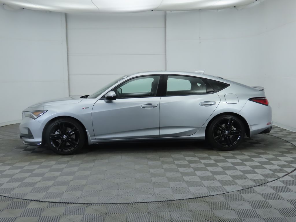 Thumbnail: 2026 Acura Integra - 8