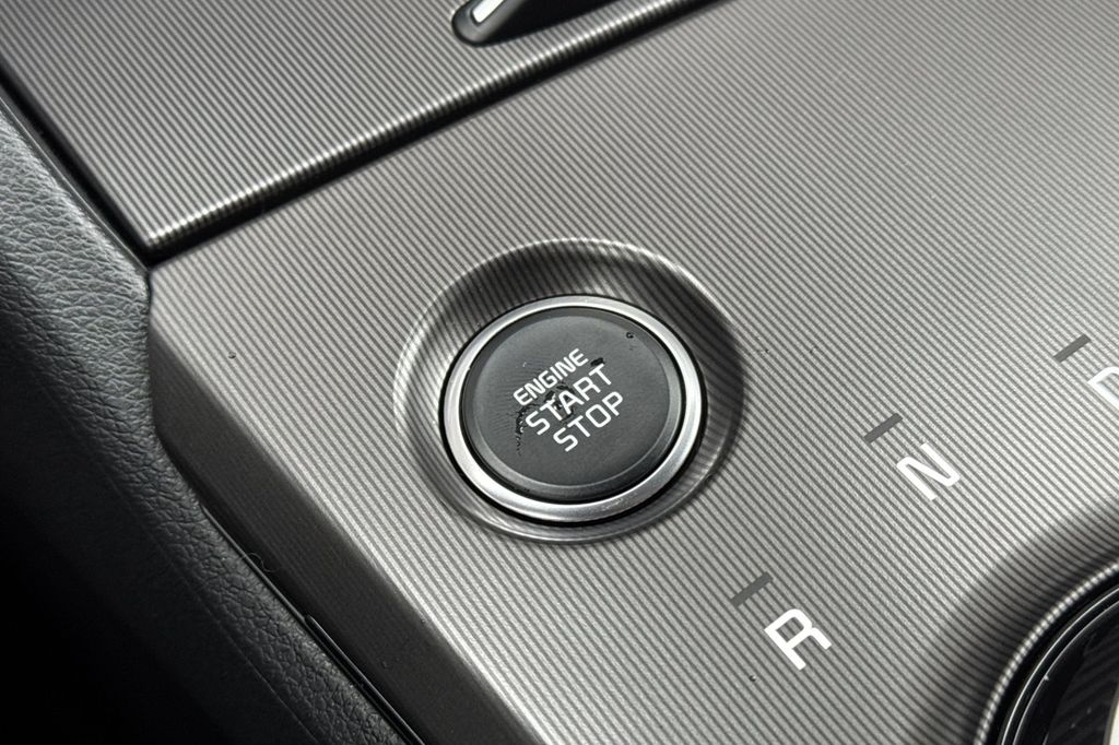 new 2026 Kia Sportage Hybrid car, priced at $35,485