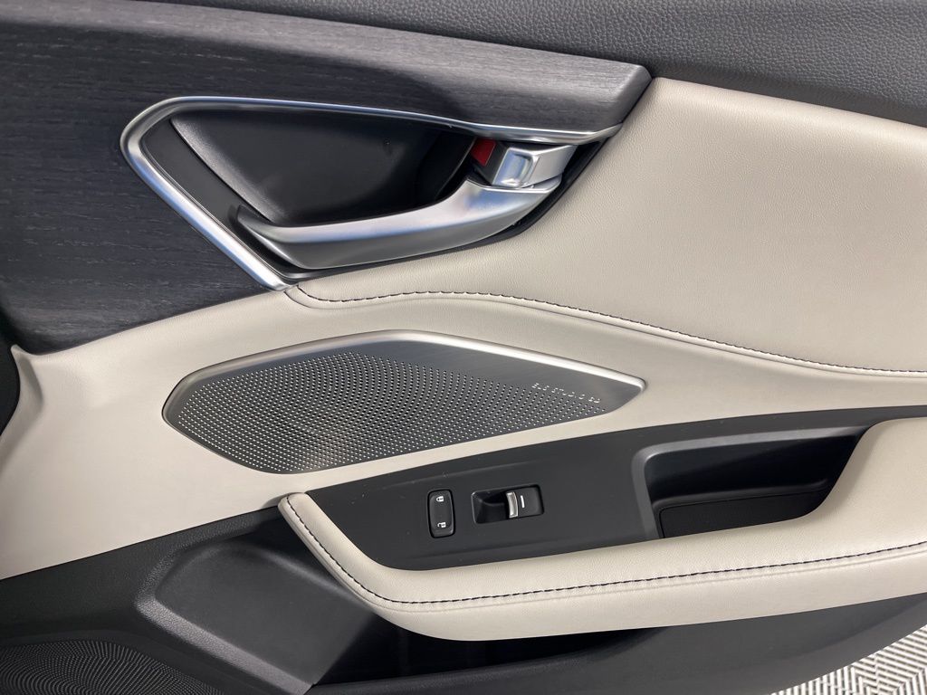 Thumbnail: 2026 Acura RDX - 11