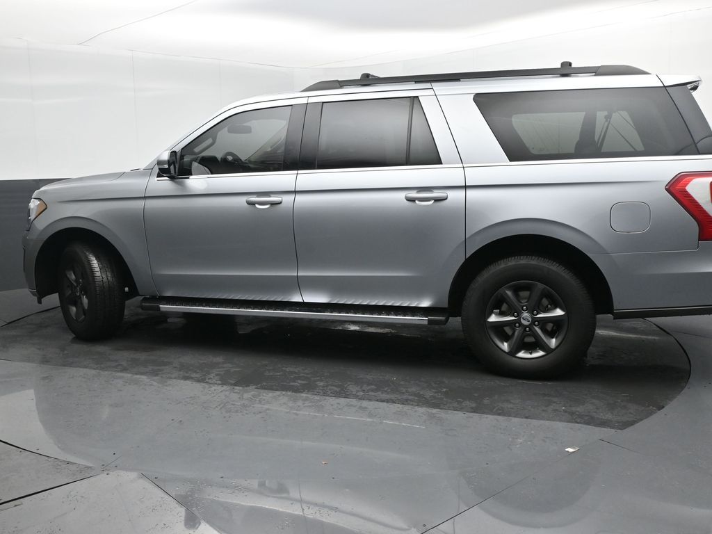 2020 Ford Expedition XLT MAX