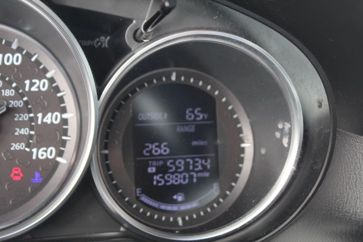 Used Car 2013 Mazda Cx-5  Touring For Sale Under $10,000 In Georgetown, Texas