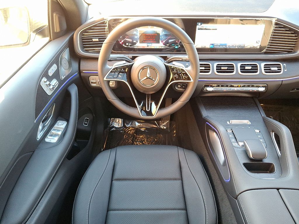 Thumbnail: 2026 Mercedes-Benz GLE - 7