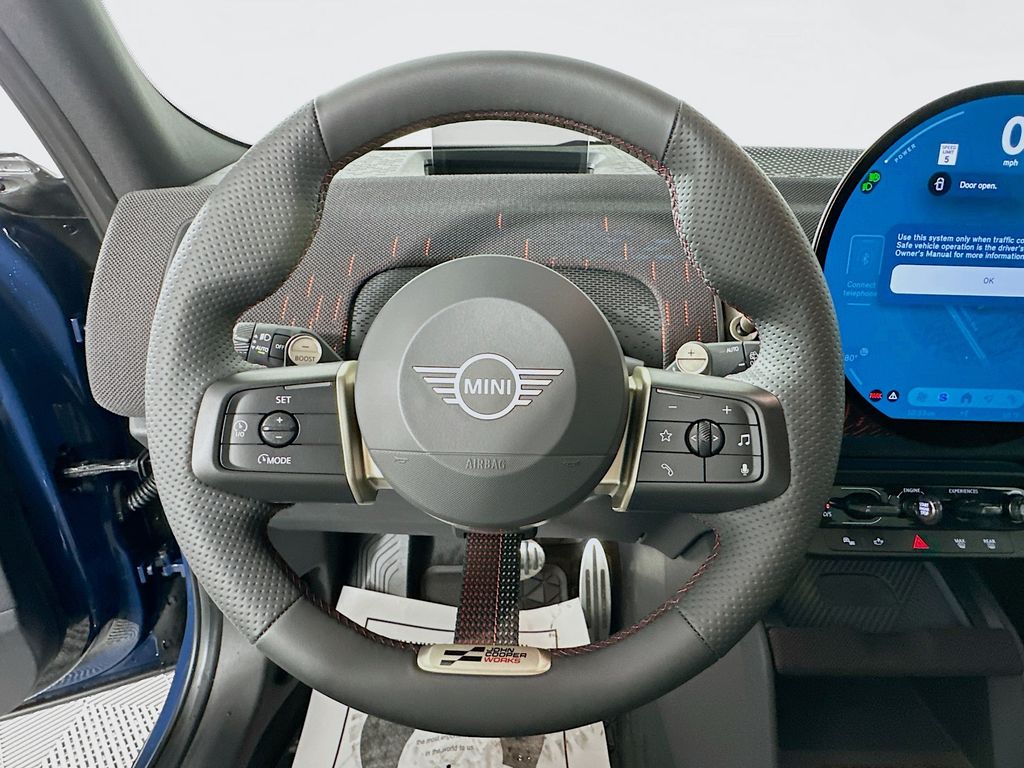 Thumbnail: 2026 MINI Cooper Countryman - 10