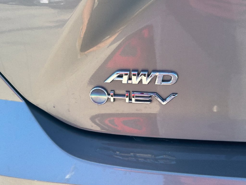 Used 2026 Toyota Camry Sedan