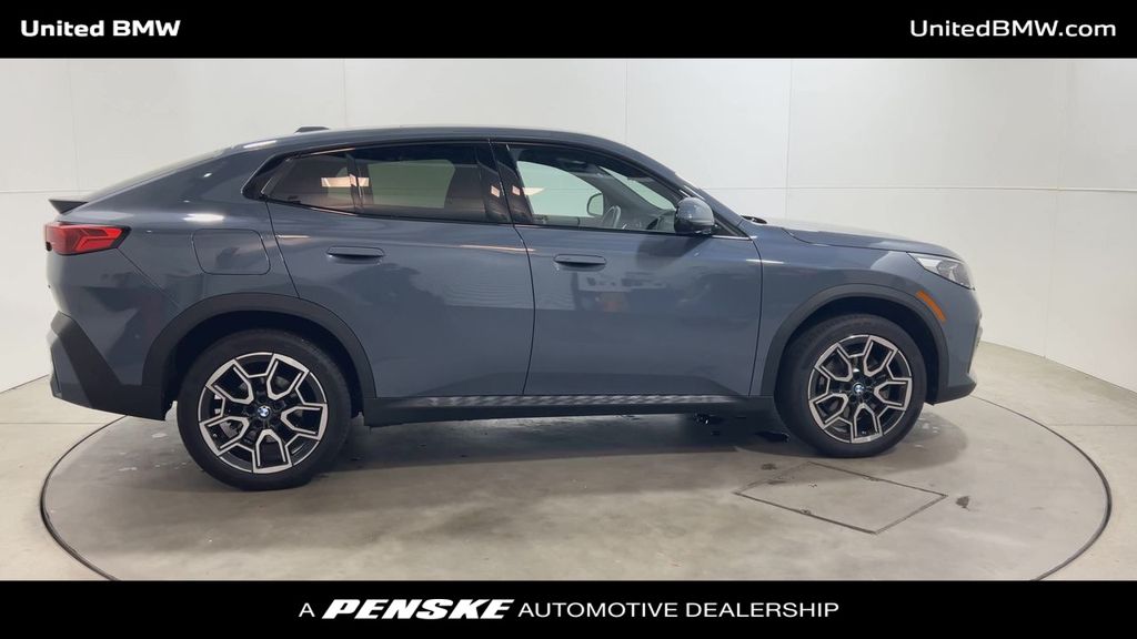 2024 BMW X2 xDrive28i 9