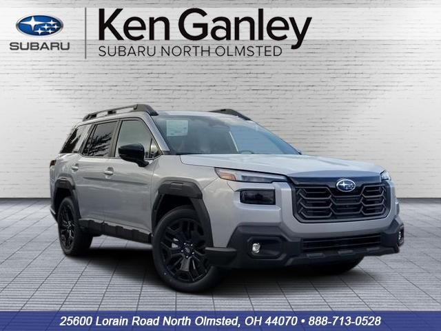 new 2026 Subaru Outback car, priced at $46,812