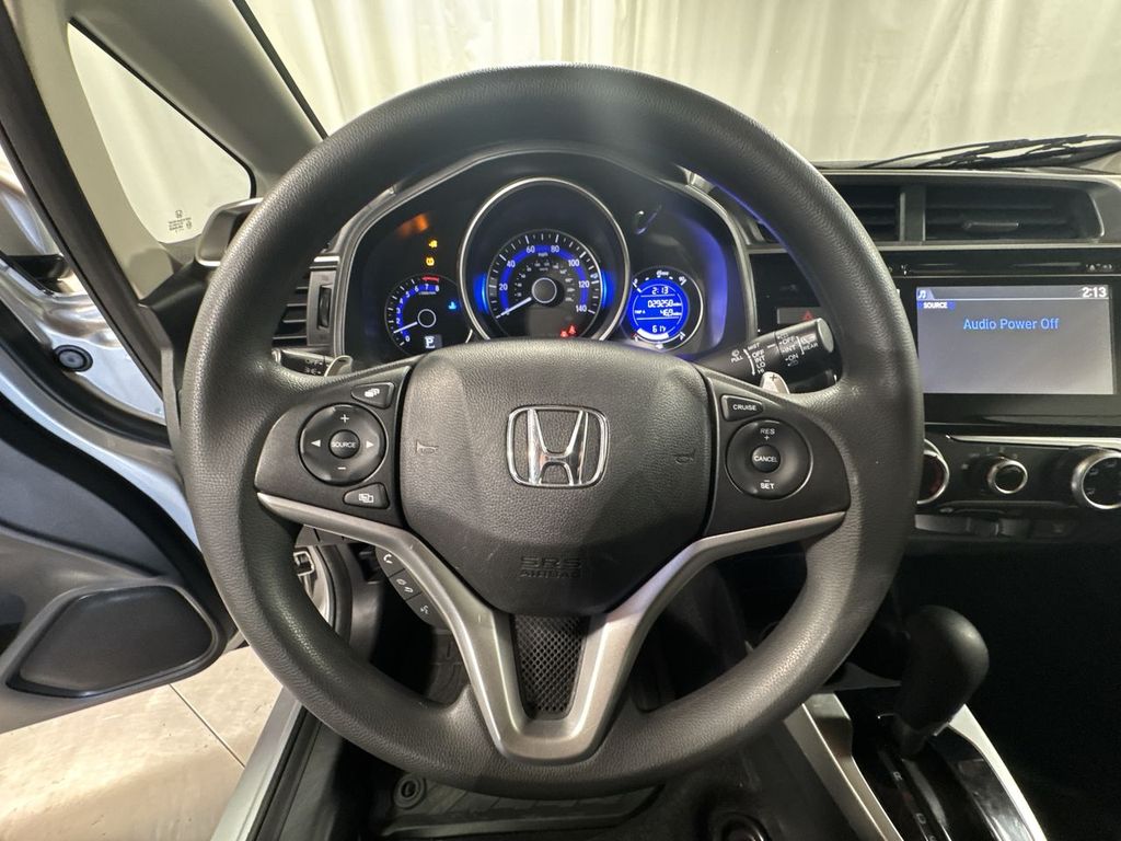 used 2015 Honda Fit car, priced at $14,983