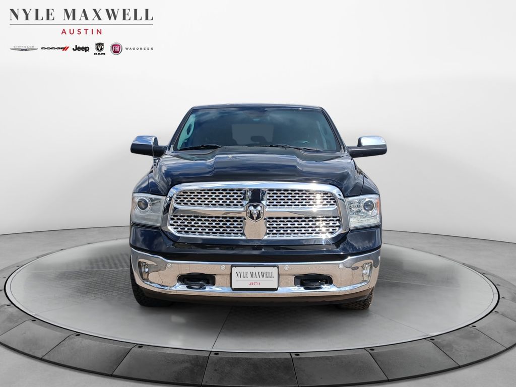 Used Car 2015 Ram 1500  Laramie For Sale Under $20,000 In Austin, Texas