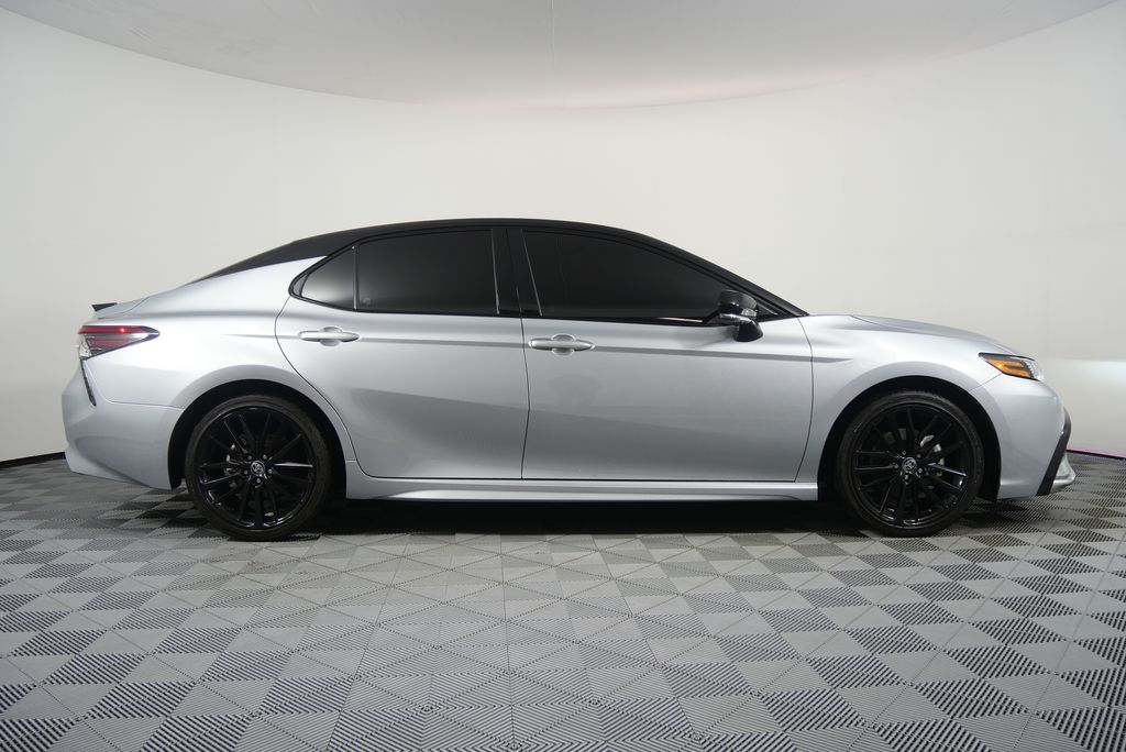 Thumbnail: 2024 Toyota Camry - 2